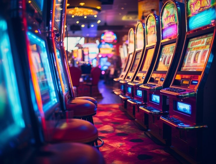 ja2 Arcade